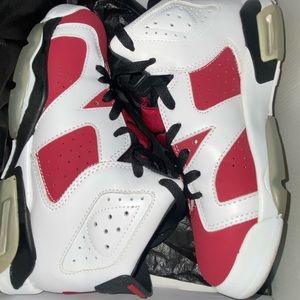Jordan Carmine
